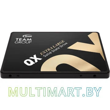 SSD диск Team QX 2TB (T253X7002T0C101) картинка 3